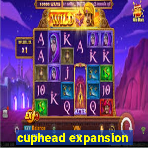 cuphead expansion